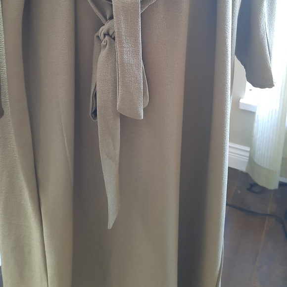 Revamped Sirens | Green Cardigan - Picture 9 of 10